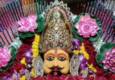 Khatu Shyam Temple: महाभारत के बर्बरीक से श्रीकृष्ण ने क्यों दान में मांगा था शीश, ऐसे बने कलियुग के खाटू श्याम