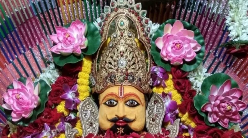 Khatu Shyam Temple: महाभारत के बर्बरीक से श्रीकृष्ण ने क्यों दान में मांगा था शीश, ऐसे बने कलियुग के खाटू श्याम