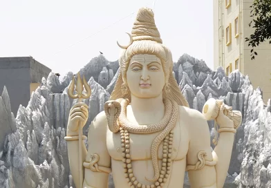 Gyan Ganga: भगवान शंकर के विवाह प्रसंग का वर्णन गोस्वामी तुलसीदास ने बहुत सुंदर ढंग से किया है