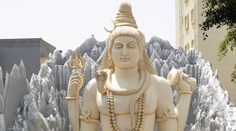 Gyan Ganga: भगवान शंकर के विवाह प्रसंग का वर्णन गोस्वामी तुलसीदास ने बहुत सुंदर ढंग से किया है