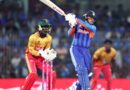 टी-20 विश्व कप 2026- भारत की धमाकेदार जीत, जिम्बाब्वे को 72 रनों से हराया