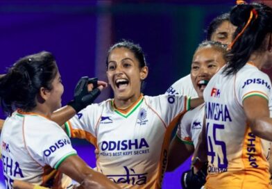 महिला विश्व कप क्वालिफायर- इटली को हराकर भारत पहुंचा फाइनल में