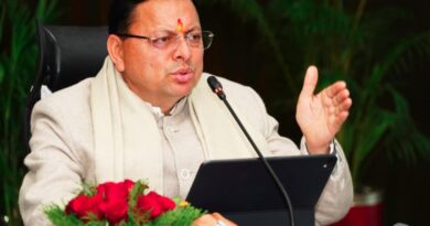 जन औषधि केंद्र आज करोड़ों जरूरतमंद लोगों के लिए किसी वरदान से कम नहीं- मुख्यमंत्री धामी