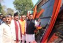 मुख्यमंत्री धामी ने हल्द्वानी में ₹147 करोड़ की 40 विकास योजनाओं का किया लोकार्पण एवं शिलान्यास
