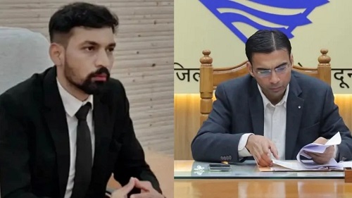 शासन ने बड़ा प्रशासनिक फेरबदल करते हुए कई  IAS और पीसीएस अधिकारियों का तबादला किया है