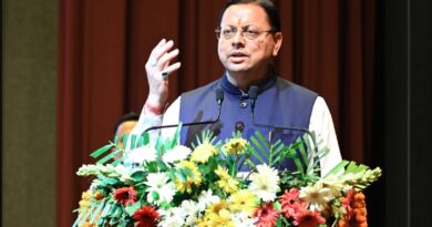 उच्च शिक्षा केवल ज्ञान अर्जन का माध्यम नहीं, बल्कि विकसित भारत के निर्माण की आधारशिला है- सीएम