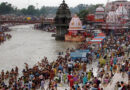 गंगा दशहरा पर्व हरिद्वार में उमडा श्रद्धालुओं का जनसैलाब