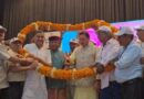 धामी ने 15 वरिष्ठ नागरिकों को किया सम्मानित