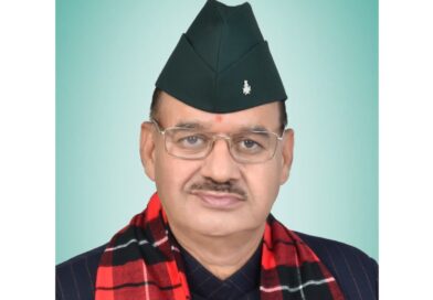 ओलावृष्टि से किसानों की फसलों को हुए नुकसान का शीघ्र आकलन कर रिपोर्ट प्रस्तुत करें- गणेश जोशी