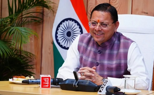 हरिद्वार कुंभ-2027 की स्वच्छता व्यवस्था के लिए 115.61 करोड़ रुपये मंजूर