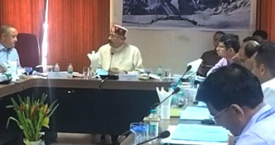साहसिक पर्यटन को बढ़ावा देने के लिए कई फैसले