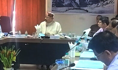साहसिक पर्यटन को बढ़ावा देने के लिए कई फैसले