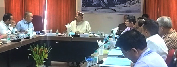 साहसिक पर्यटन को बढ़ावा देने के लिए कई फैसले