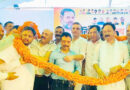 परिवर्तन संकल्प सम्मेलन से कांग्रेस का चुनावी शंखनाद