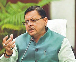 जनसुरक्षा को लेकर बड़ा कदम उठाते हुए राज्यभर के अस्पतालों, कोचिंग सेंटरों, बड़े मॉल, होटल, व्यावसायिक प्रतिष्ठानों और सार्वजनिक उपयोग वाले भवनों का व्यापक फायर सेफ्टी ऑडिट कराने के निर्देश दिए हैं।