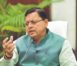जनसुरक्षा को लेकर बड़ा कदम उठाते हुए राज्यभर के अस्पतालों, कोचिंग सेंटरों, बड़े मॉल, होटल, व्यावसायिक प्रतिष्ठानों और सार्वजनिक उपयोग वाले भवनों का व्यापक फायर सेफ्टी ऑडिट कराने के निर्देश दिए हैं।
