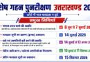 प्रदेश में आज से शुरू हो रही एसआईआर प्रक्रिया, बीएलओ घर-घर जाकर मतदाताओं को गणना फार्म बांटेंगे