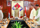 धामी कैबिनेट की बैठक में कई महत्वपूर्ण प्रस्तावों पर लगी मुहर