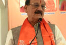 कैबिनेट मंत्री उनियाल बोलेः ऋषि परंपरा का पुनर्जागरण और संस्कृति का संरक्षण हमारी शाश्वत जिम्मेदारी