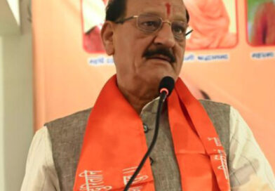 कैबिनेट मंत्री उनियाल बोलेः ऋषि परंपरा का पुनर्जागरण और संस्कृति का संरक्षण हमारी शाश्वत जिम्मेदारी