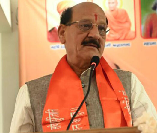 कैबिनेट मंत्री उनियाल बोलेः ऋषि परंपरा का पुनर्जागरण और संस्कृति का संरक्षण हमारी शाश्वत जिम्मेदारी
