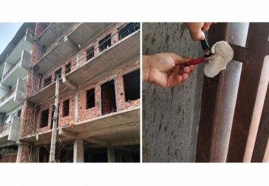 ऋषिकेश में एमडीडीए का एक्शन- बिना नक्शा पास बहुमंजिला इमारतें सील, कई बीघा में अवैध प्लॉटिंग ध्वस्त