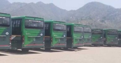 एचआरटीसी के बेड़े में 50 ई-बसें जुड़ेंगी, इन जिलों को मिलेंगी