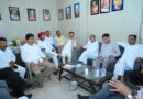 17 जुलाई को देहरादून में राहुल गांधी करेंगे ‘छात्रों की गूंज’ कार्यक्रम का उद्घोष, तैयारियों में जुटी कांग्रेस