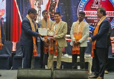 राष्ट्रीय स्तर पर उत्तराखण्ड FDA का सम्मान,