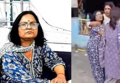 जीएसटी की डिप्टी कमिश्नर,50 हजार की घूस लेते रंगे हाथ गिरफ्तार