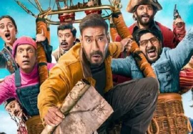 बॉक्स ऑफिस पर ‘धमाल 4’ का जलवा बरकरार, सात दिन में पार किया 90 करोड़ का आंकड़ा
