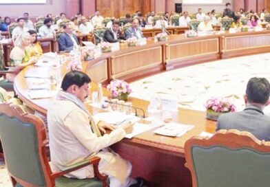 भारत टेक्स-2026 और दिल्ली निवेश संवाद में मध्य प्रदेश को 20,193 करोड़ रुपये के निवेश प्रस्ताव मिले हैं