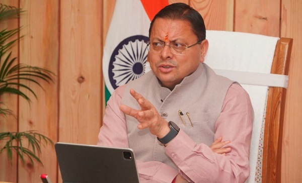 आपदा प्रबंधन में लापरवाही किसी भी स्तर पर बर्दाश्त नहीं होगी- मुख्यमंत्री धामी
