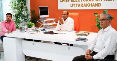 अन कलेक्टेबल” श्रेणी में दर्ज मतदाताओ की बीएलए के संग पुनः जांच करें बीएलओ- सीईओ