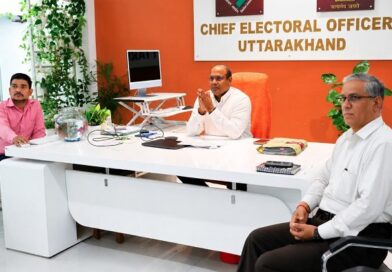 अन कलेक्टेबल” श्रेणी में दर्ज मतदाताओ की बीएलए के संग पुनः जांच करें बीएलओ- सीईओ