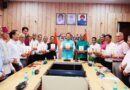 मुख्यमंत्री ने किया ‘सेवा विधि‘ पुस्तक का विमोचन‘‘