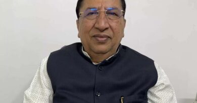 राज्यसभा में डॉ. नरेश बंसल का सवाल, इलेक्ट्रिक कार निर्माण को बढ़ावा देने की योजना पर सरकार ने दिया जवाब