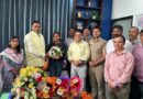 नई ऊर्जा, नई सोच के साथ पी.सी.ध्यानी ने संभाली यूपीसीएल की कमान