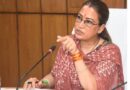 एसआईआर के साथ विभागीय काम भी करें आंगनबाड़ी कार्यकत्री- रेखा आर्या