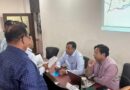 देहरादून महायोजना-2041 पर बढ़ा जनसंवाद, दूसरे दिन सेक्टर-02 के लोगों ने रखी अपनी बात