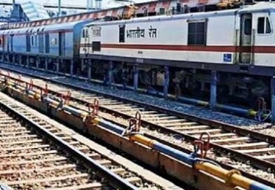 गाजियाबाद-टूंडला-गाजियाबाद ईएमयू पैसेंजर का अब टूंडला से आगरा सिटी स्टेशन तक विस्तार करने का निर्णय लिया