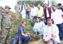 हरेला पर्व पर मंत्री रेखा आर्या ने किया पौधारोपण