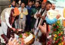 हरेला के अवसर पर सीएम ने जागेश्वर के लिए की कई घोषणाएं, जागेश्वर धाम में की पूजा अर्चना