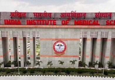 बिलासपुर में मरीजों की बढ़ती संख्या को देखते हुए एम्स बिलासपुर में बढ़ेंगे 960 नए बेड