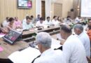 एसआईआर में तेजी के साथ पारदर्शिता एवं शुद्धता सुनिश्चित करें अधिकारी