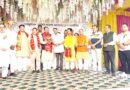 प्रदेश की संस्कृति को जन जन तक पहुंचाना सांस्कृतिक प्रकोष्ठ का उद्देश्य