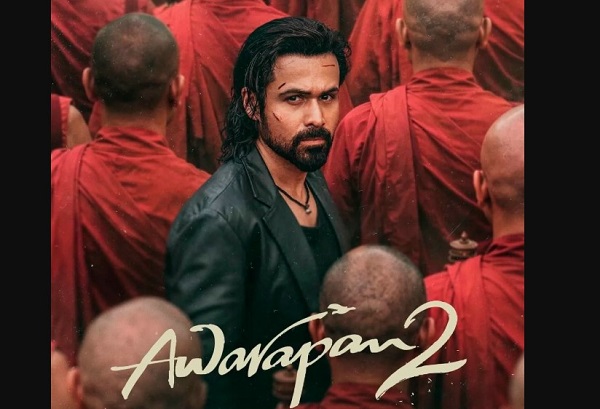 आवारापन 2’ का बॉक्स ऑफिस पर शानदार प्रदर्शन, 3 दिन में पार किया 80 करोड़ का आंकड़ा