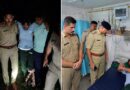 देहरादून में पुलिस और बदमाश के बीच हुई मुठभेड़, पैर में गोली लगने के बाद आरोपी गिरफ्तार