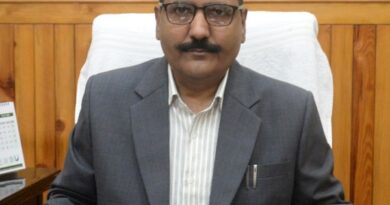 कानून व्यवस्था मजबूत करने को जिला बदर की कार्रवाई, छह अपराधियों पर छह माह की रोक