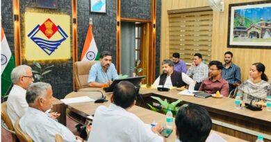 देहरादून में 11.90 लाख मतदाताओं की मैपिंग पूरी, 5.47 लाख लोगों को नोटिस